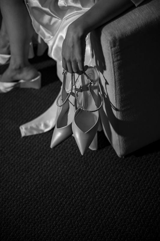 Κώστας & Βίβιαν - Θεσσαλονίκη : Real Wedding by Art Of Image